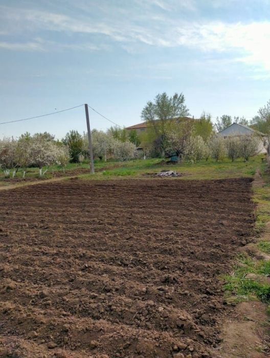 Жер үй сатылады (бөліп төлеу мүмкіндігі бар)
