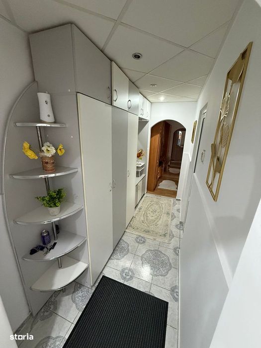 Apartament 2 camere - zona Capat 1