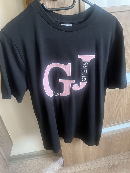 Тениски Guess Calvin Klain DKNY