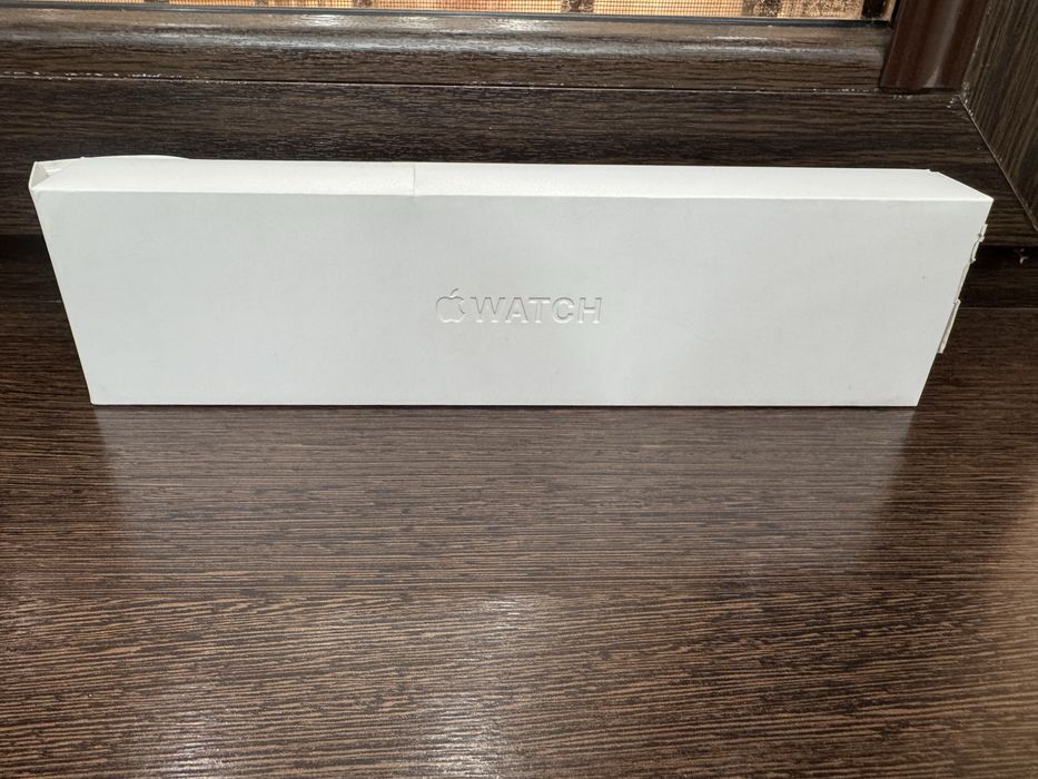 Продаются часы apple watch 7