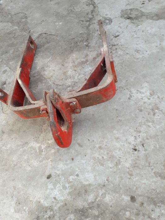 Части за владимирец