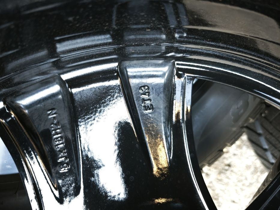 18" оригинални алуминиеви джанти за Mercedes E213/C, S class.