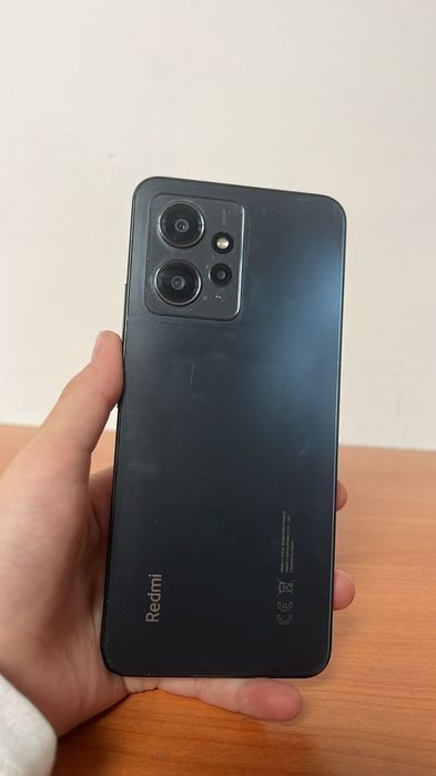 Redmi not 12 128ГБ