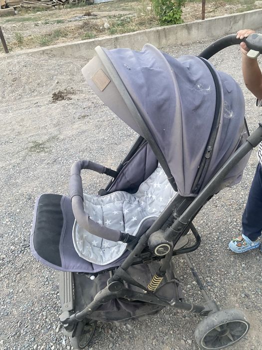 Продам  детскую коляску