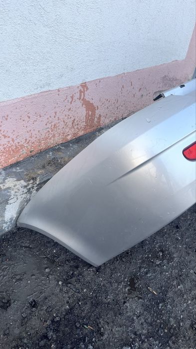 Продам бампер от приоры 1