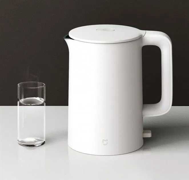Чайник Xiaomi Mijia Electric Kettle 1A
