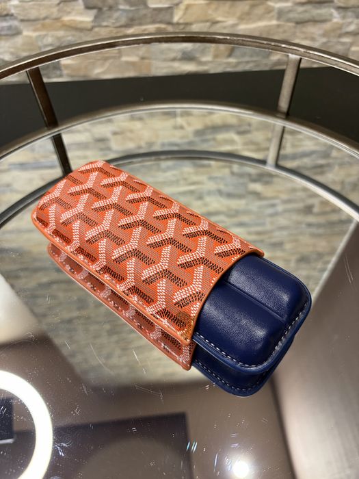 Кожен Калъф за Пури