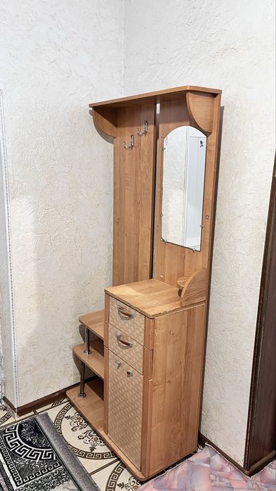 Прихожка ені 80 см