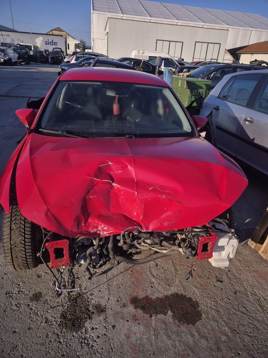 Anexe motor 1.6 tdi,CLH,an 2013