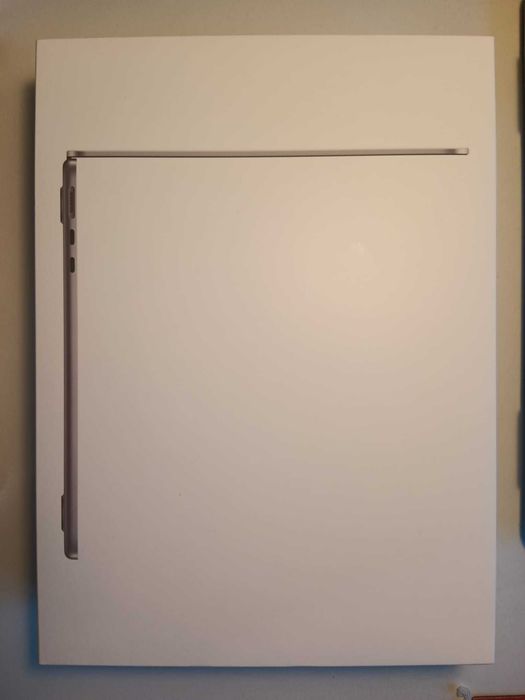 Лаптоп MacBook Air 13 2022, Space Grey