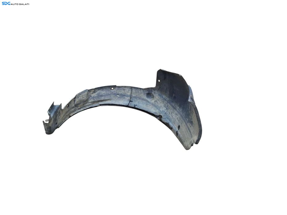 Carenaj Pasaj Protectie Aparatoare Noroi Janta Roata Stanga Fata Opel Astra G 1998 - 2007 Cod 90562897 [LC1177]