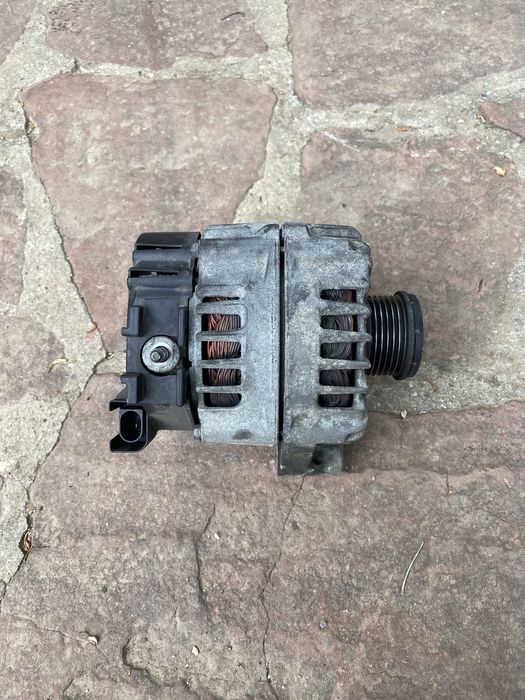 Динамо Алтернатор  BMW N47D20 f30,f31,f20,f21,е90 318d,320d,118d,120d
