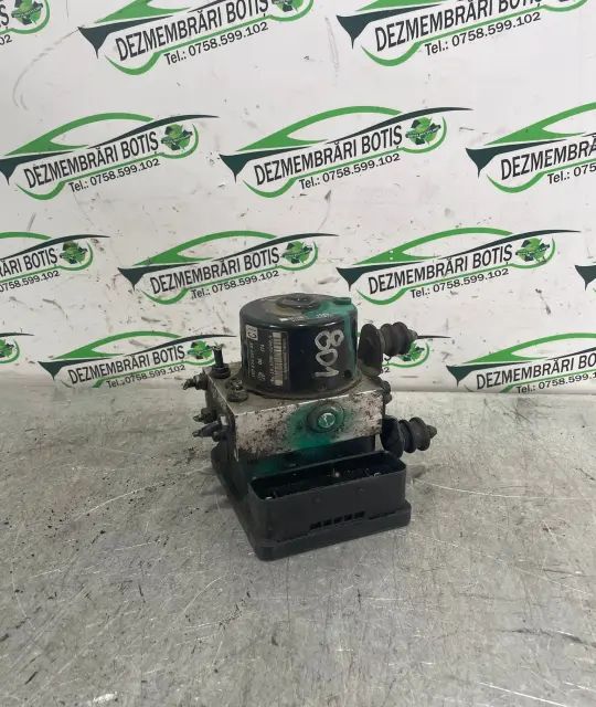 Pompa ABS 1K0 614 517 AE / 1K0 907 379 AC Skoda Octavia 2007