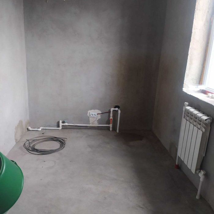 пскент туманида янги уй сотилади продаётся новый дом в пскентском р-не