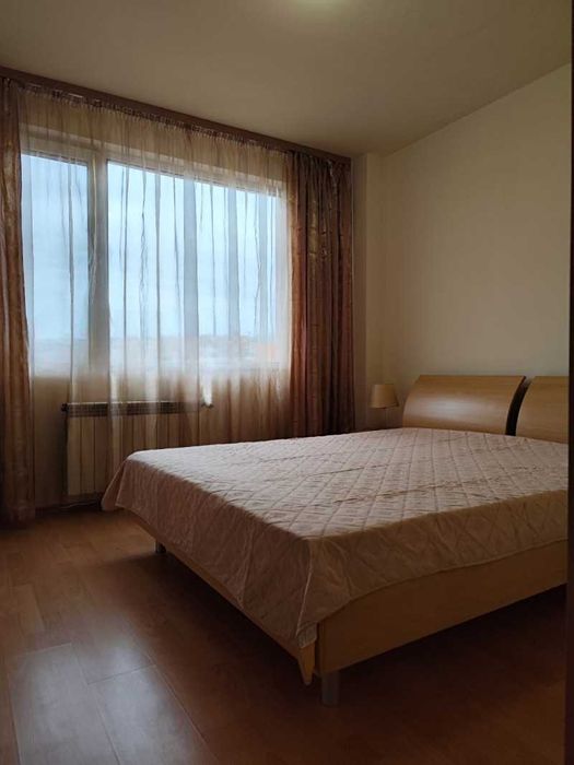 Дава се под наем Тристаен апартамент в София, Павлово - 90 кв.м за 894.54 € - Снимка #12