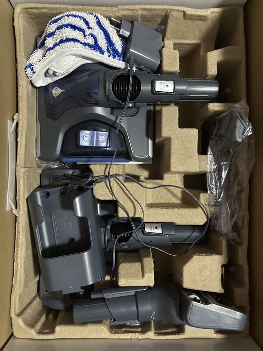 Пролдам пылесос