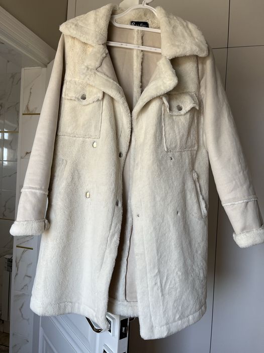 Продам пальто на весну