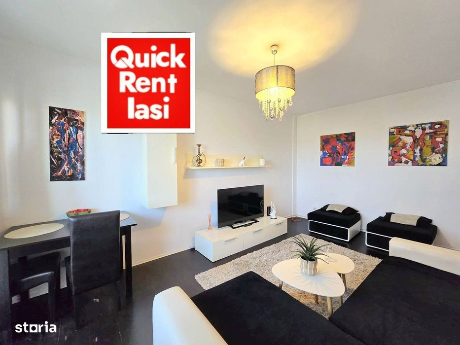 Ultracentra Zona Independentei Lux Apartament 2 Camere De Inchiriat — fotografia 3