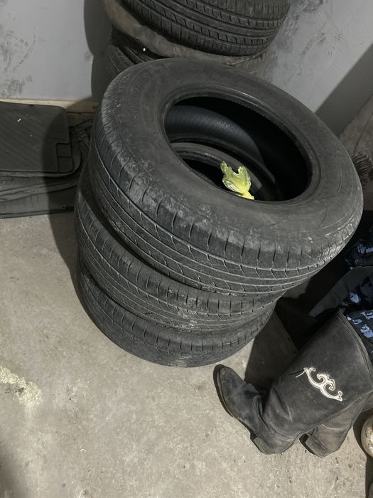 Колеса для машины Джип