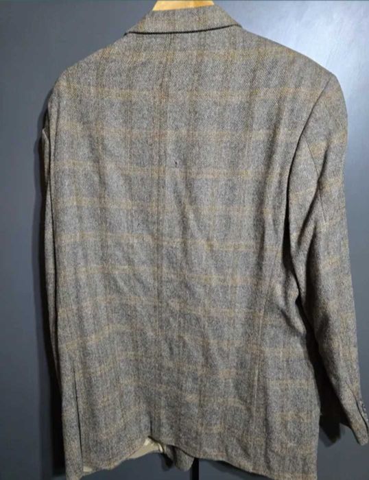 Sacou Saint Hilaire xxl