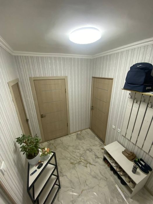 2-Комн. 2-Этаж. Продажа. Ттз. Бешкапа.