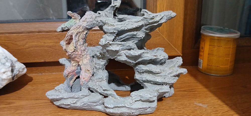 Продам декораций для аквариума