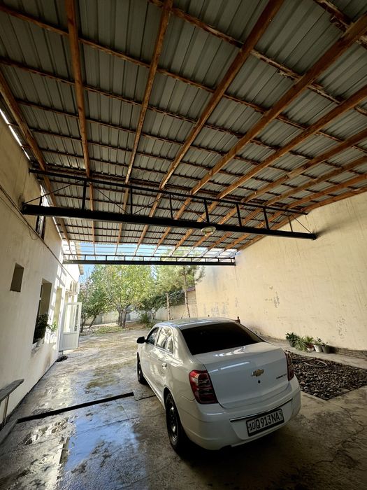 Продается дом 6сот Фаравон махалля Учхоз