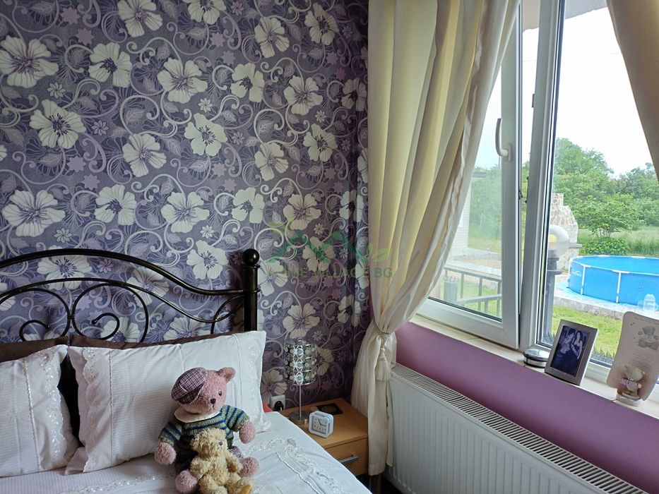 Прекрасна къща, готова за ползване, само на 10 минути от Провадия