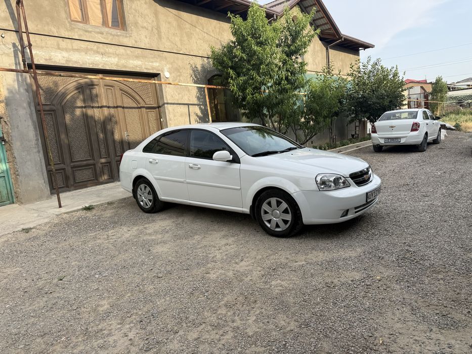Лассети автомат каробка  гази бор ЎЗИМНИКИ !