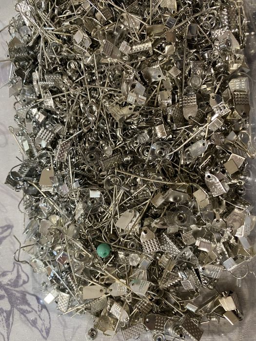 Мъниста за бижута