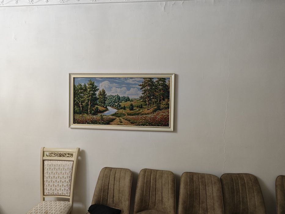 Продам картины  6 тыс