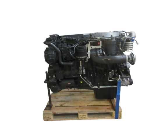 Motor Cursor F3GFE611B pentru camioane Iveco - Piese de motor Iveco