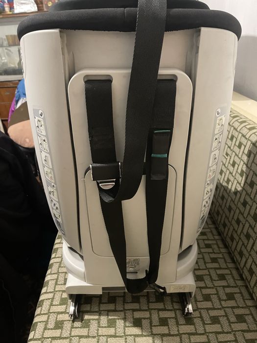 Детско/Бебешко Столче за Кола Britax Romer  22 кг