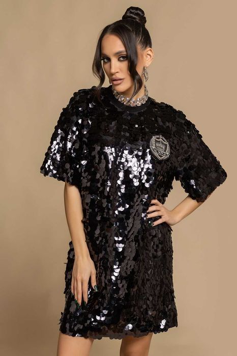 Рокля Nikole collection