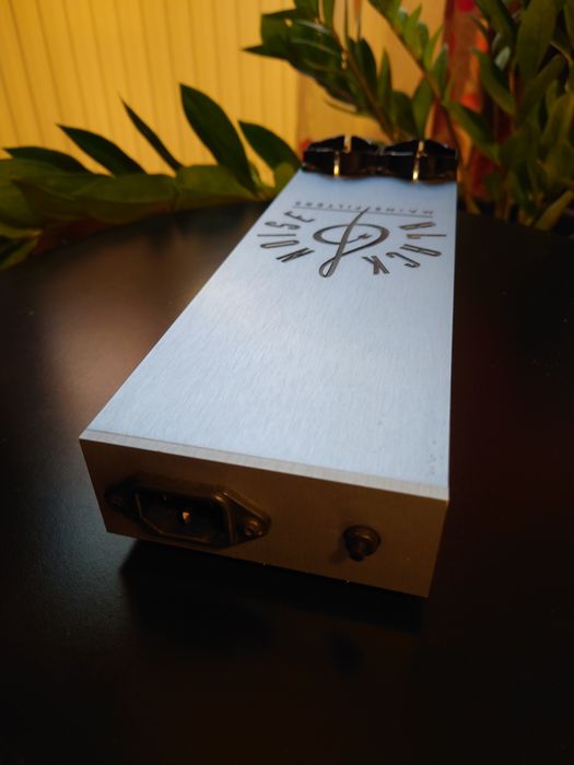 Filtru rețea Systems & Magic Extreme