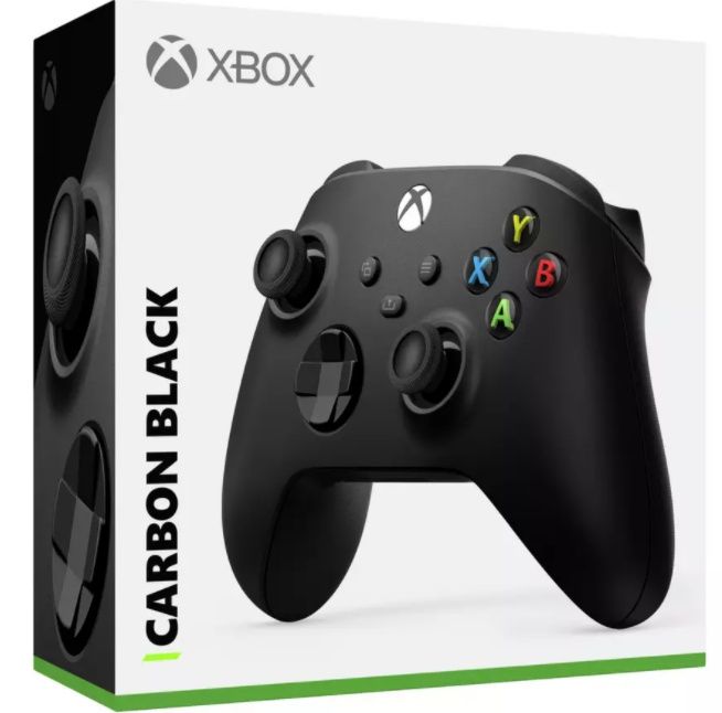 Продам геймпад xbox