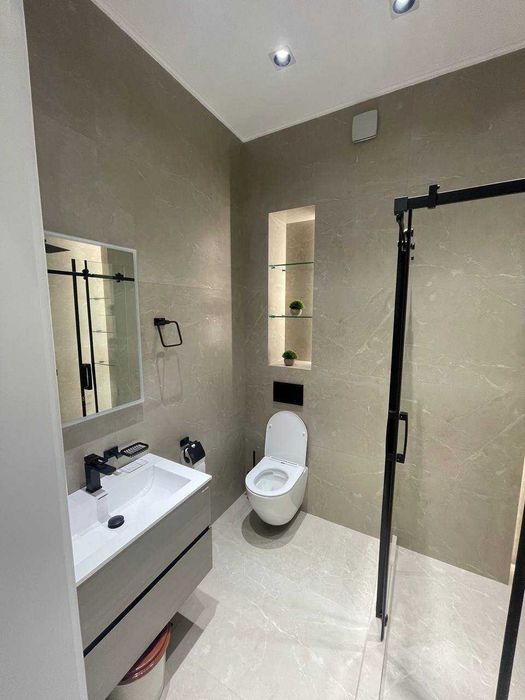1-комнатная квартира в ЖК - Mirabad Avenue ID: 6127