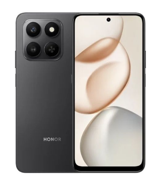 Продам телефон honor x7d