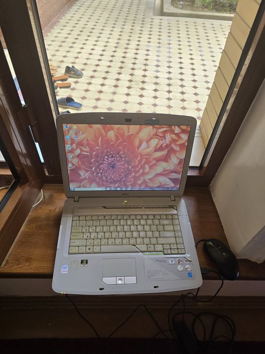ноутбук Acer Aspire