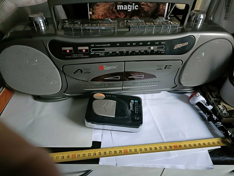 radiodublucass Domotec Germany pt