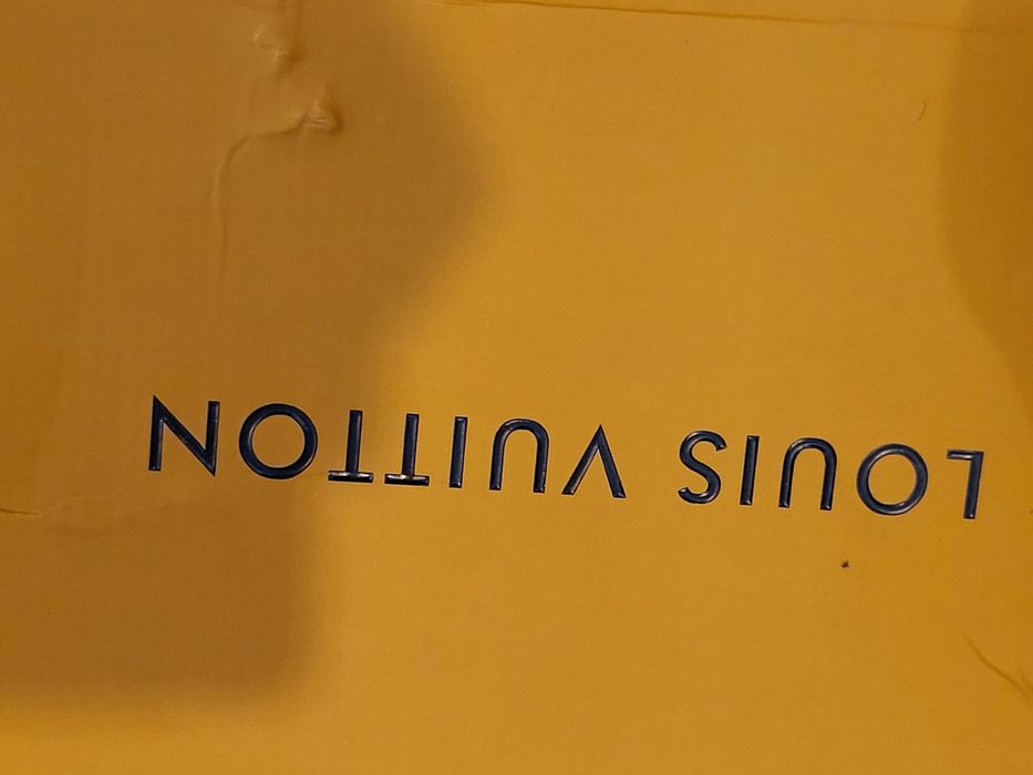 Louis Vuitton Trainer adidasi