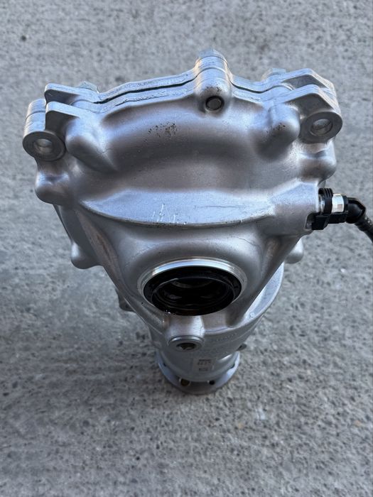 Grup fata / Diferential fata BMW X3 G45 : 8855775 03, raport 3.23