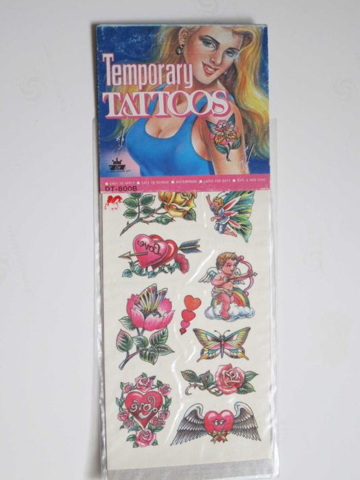 Наклейки для разного применения.