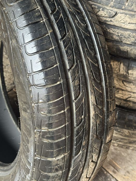 Летние шины 195/65R15