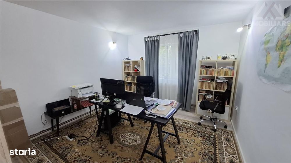 Casa Valea Lupului Soleia, S.u.180 mp,Teren 1000 mp,Garaj,Fantana