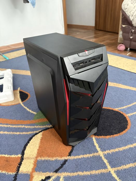 Продам корпус от пк