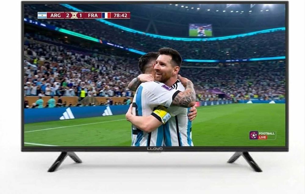 Телевизор SAMSUNG 32, 43, 50, 55