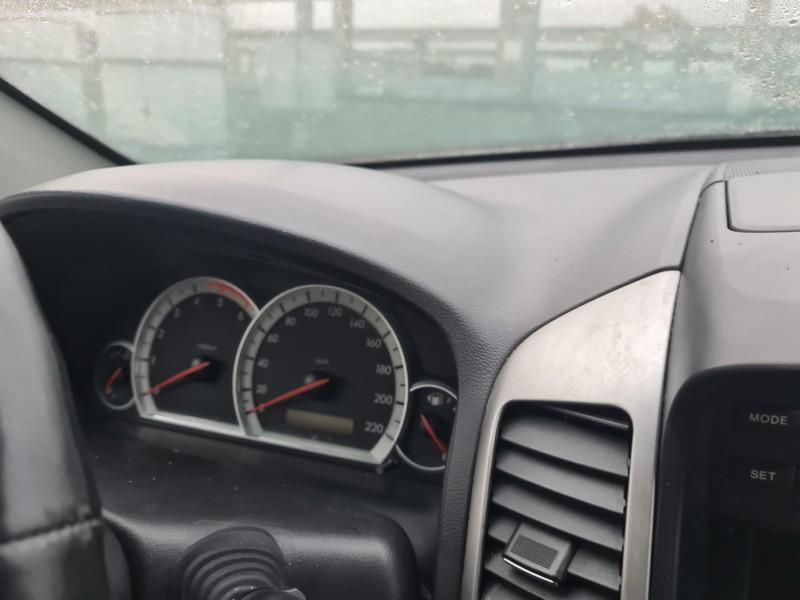 Ceasuri ceas bord automata Chevrolet Captiva C100, C140 2.0 cdti SOHC