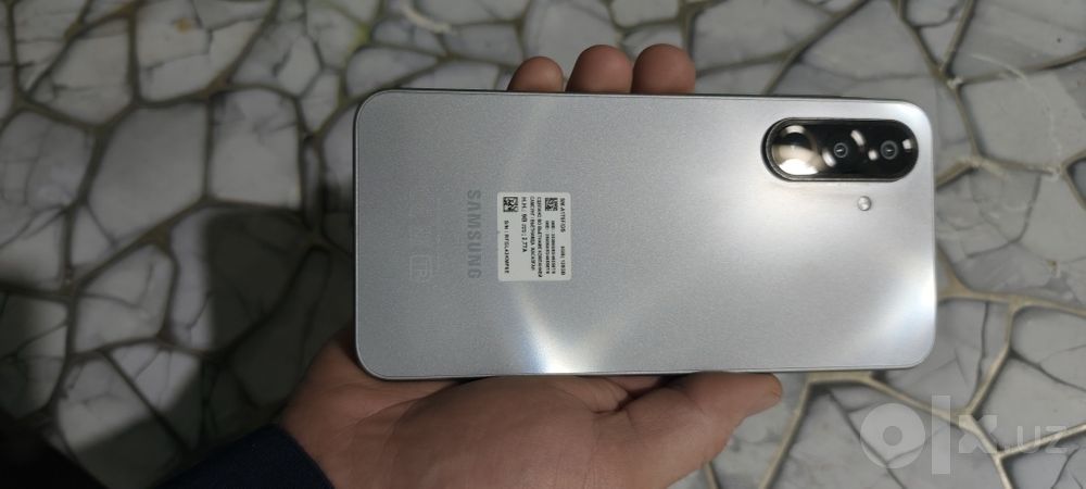 Samsung A17 holati ideal