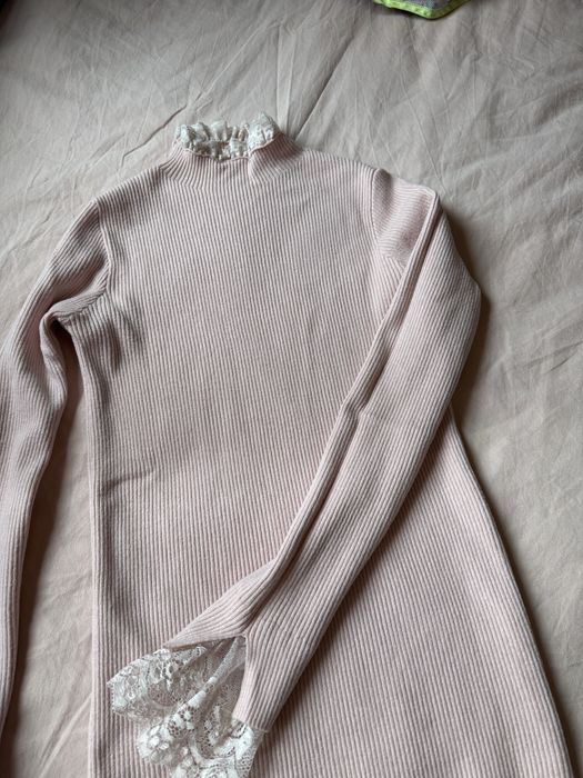 Дамски блузи S-M